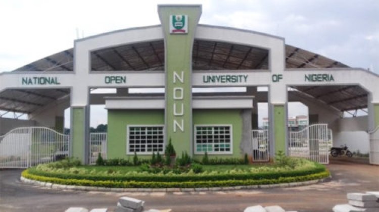 NOUN Reassures Students as Delegation Visits Razed Study Centre in Imo State