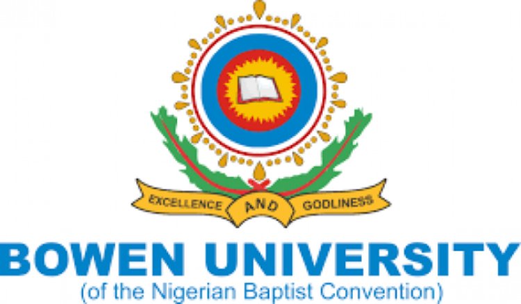 Bowen University Opens Applications for Teaching and Non-Teaching Staff Positions