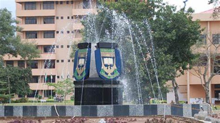 7 UNILORIN Dons Listed Among Leading Scientists Worldwide