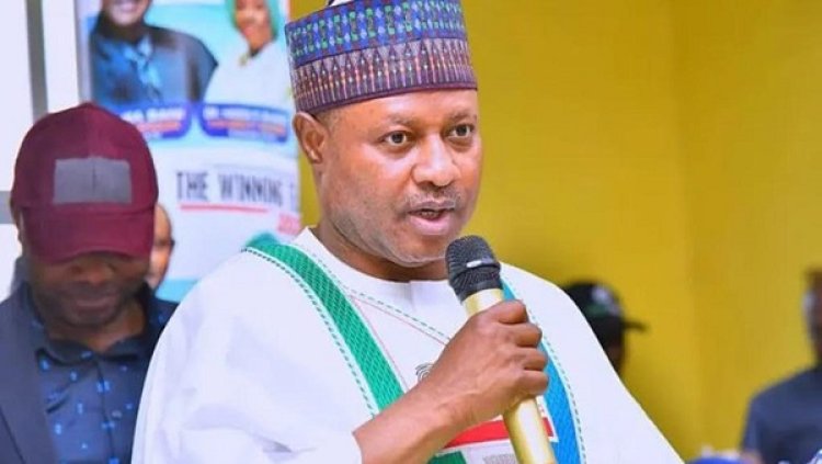 Governor Uba Sani Unveils Undergraduate Scholarship for 36 Southern Kaduna Students