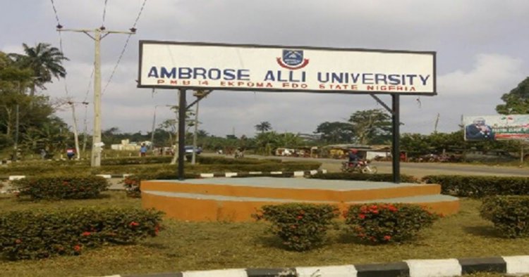 Ambrose Alli University Announces New Appointments for Heads and Acting Heads of Departments