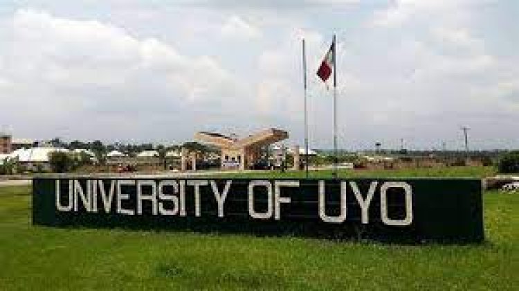 Uniuyo Increases School Fees Three Times in Three Sessions