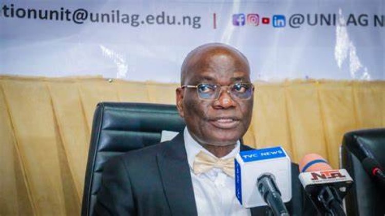 UNILAG Former VC, Prof. Ogundipe Appointed Pro-Chancellor of Redeemer’s University