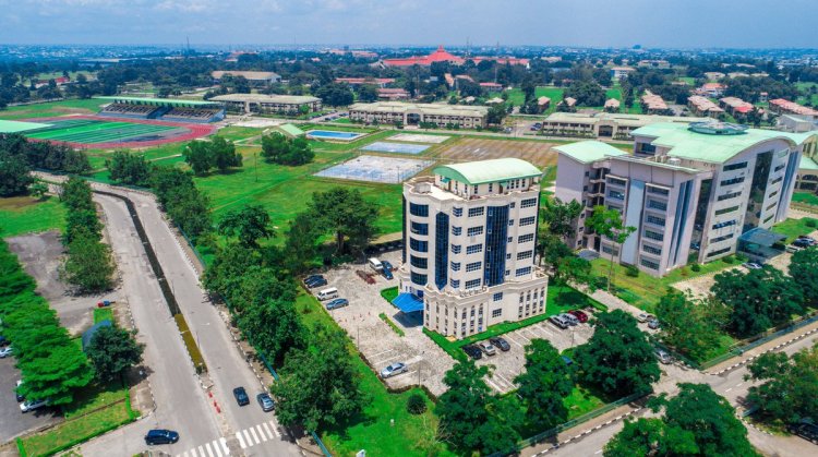 Covenant University Beats UI, UNILAG, UNN, UNILORIN And Others to Emerge Best University In Nigeria 2024