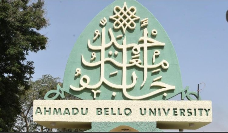 Ahmadu Bello University Hosts Youth-Centric Symposium for World Habitat Day 2024