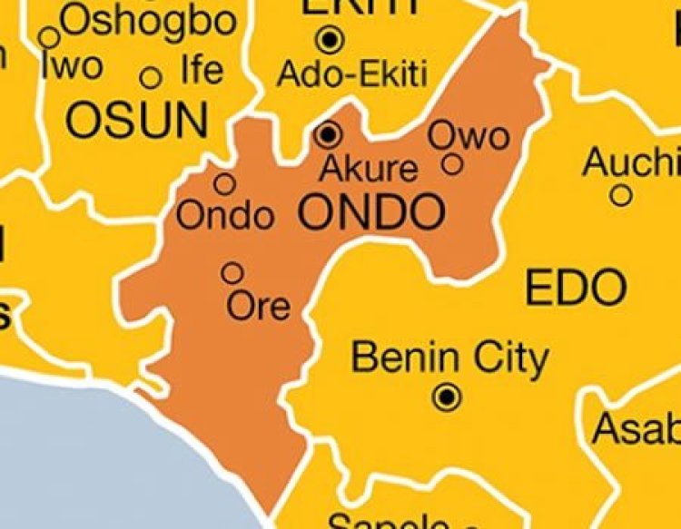 Female Secondary School Student Stabs Colleague to Death in Ondo