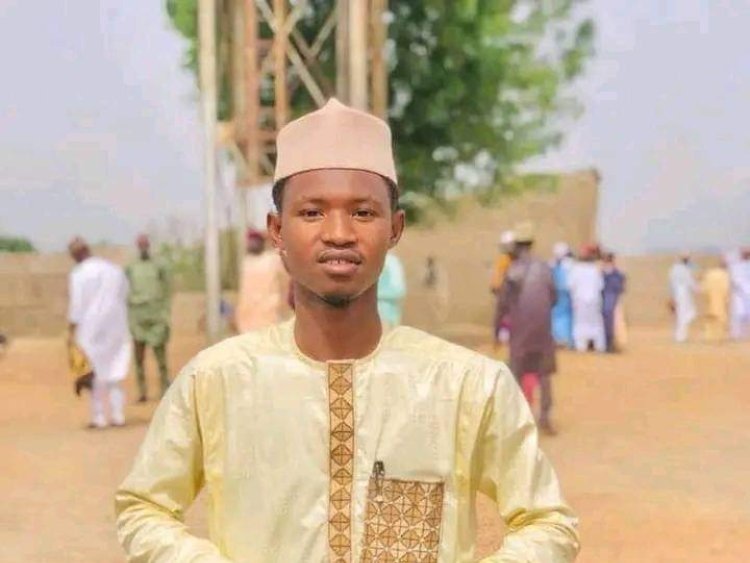 Zamfara State University Elects Mashkur Usman Kurya as New SRC President