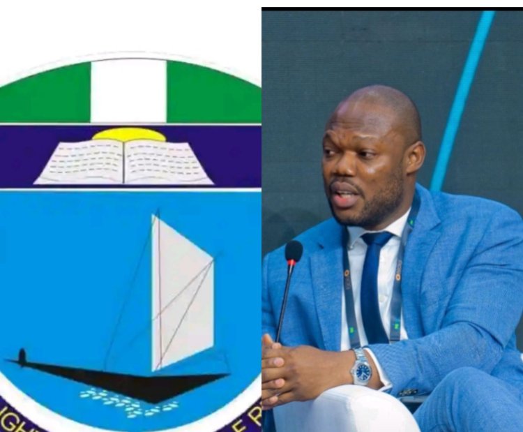 University of Port Harcourt Partners with Engr. Kosile Nelson to Award 20 Scholarships