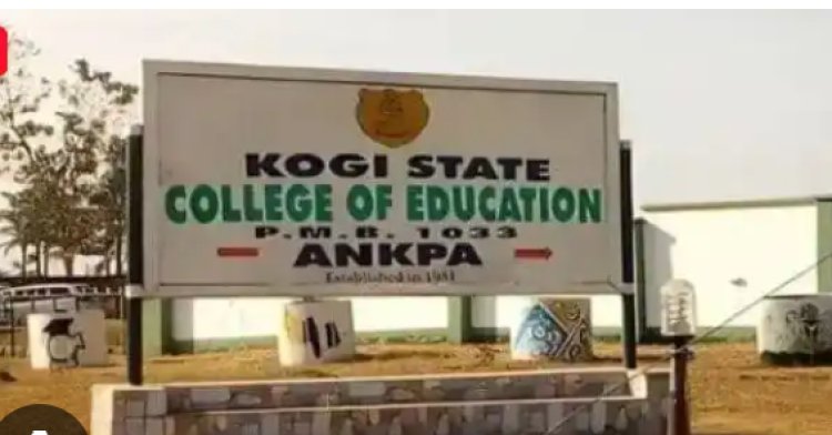 Kogi State College of Education Technical, Mopa, Gets Major Boost from Governor Ahmed Usman Ododo