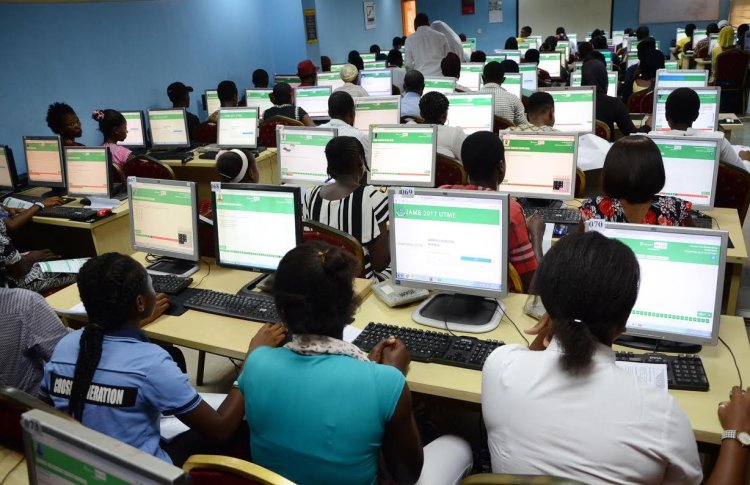 Nigerian Father Petitions Senate Over Withheld JAMB Result of 16-Year-Old Daughter Following Alleged Advances by Exam Invigilator