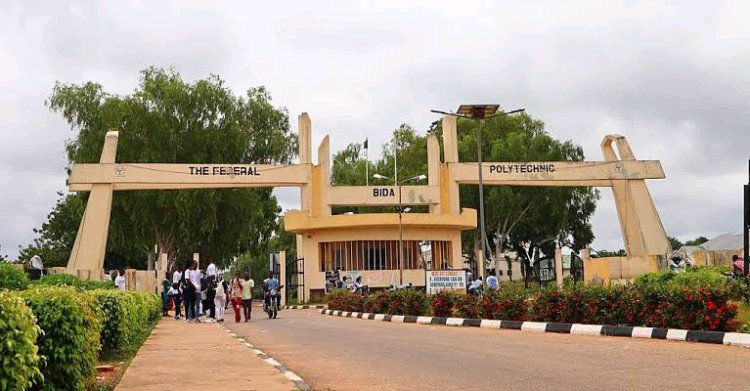 Federal Polytechnic Bida Releases NYSC Entry List for Batch "C", 2024