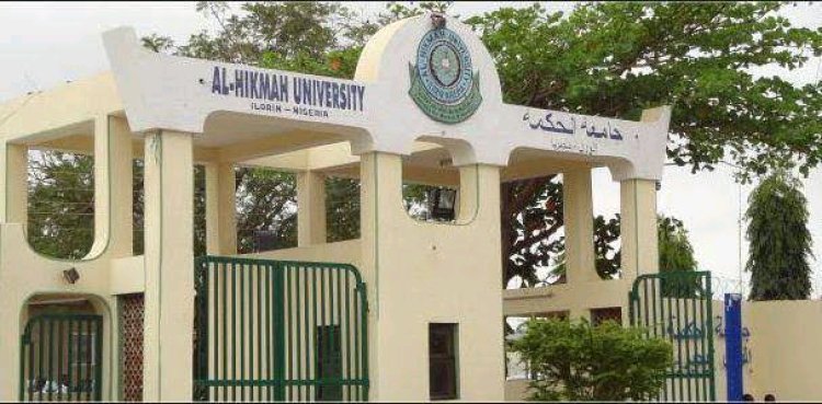 Al-Hikmah University Opens Hostel Application for 2024/2025 Academic Session