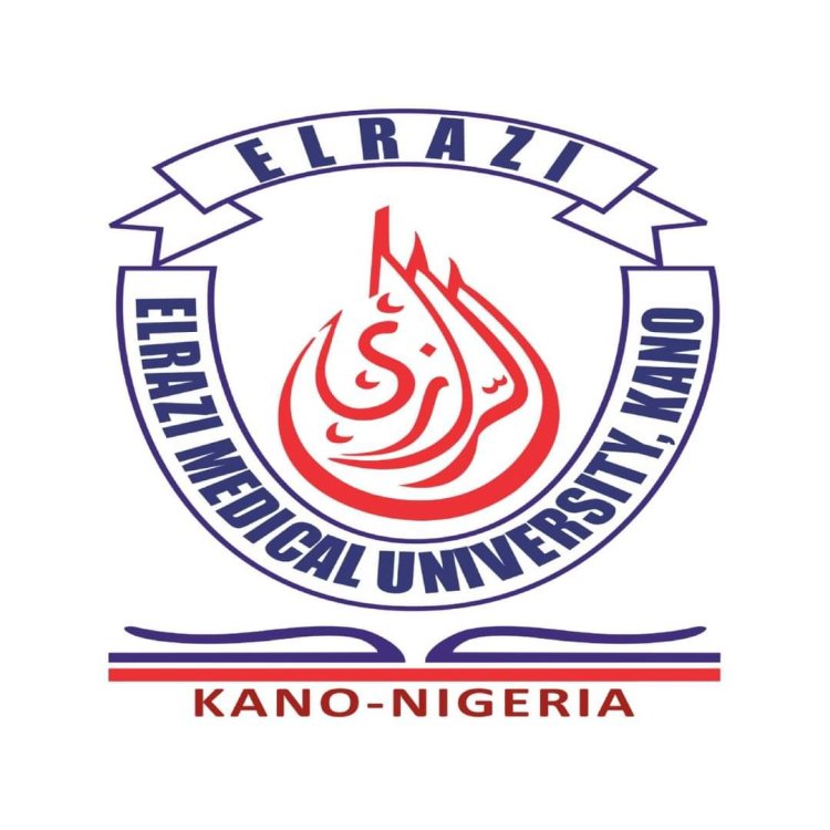 Elrazi Medical University Kano to Conduct Second Scholarship Examination