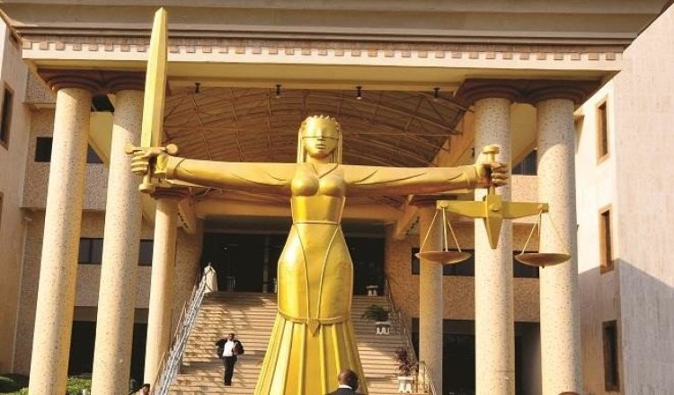 Court Strikes Out Alleged Rape Case Against Covenant University Lecturer