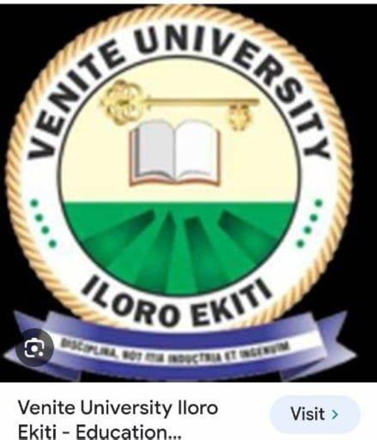 Venite University Announces Step-by-Step Application Process for Prospective Students