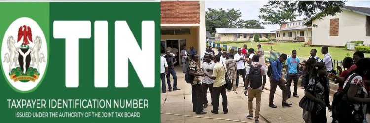 Nigerian Students to Begin Paying Taxes as FG Mandates Tax ID for Bank Accounts