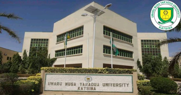 Kastina Governor Announces Automatic Appointments for Umaru Musa Yar’adua University Graduates