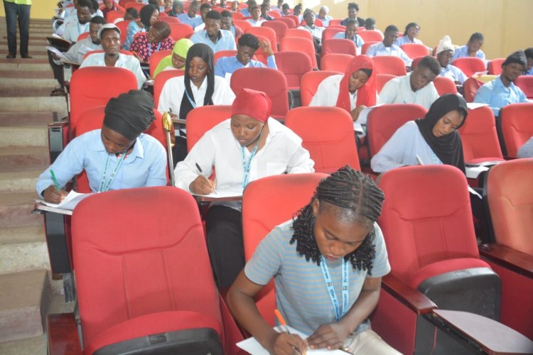 UNIABUJA Commences Second Semester Exams