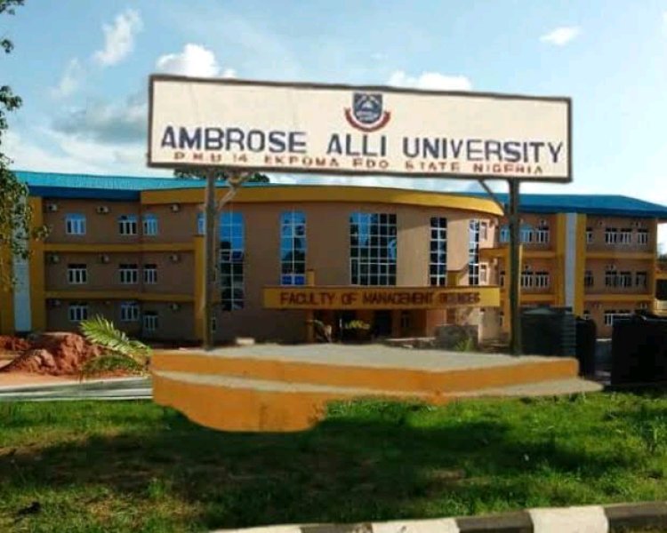 Ambrose Alli University Announces Resumption of Clinical Training for Medical Students