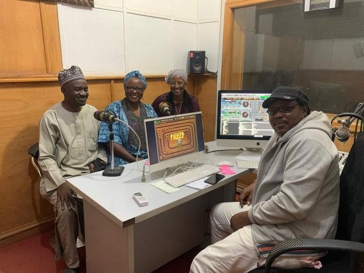 Kaduna State University Library Marks International Teachers' Day with Focus on Teachers' Voices