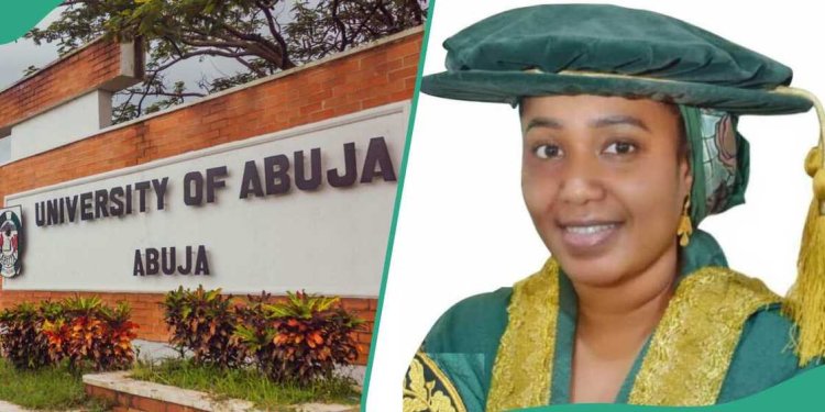 Unease Tension In University of Abuja Over an Alleged Plot  to Impose Acting Vice Chancellor After Immediate Past VC