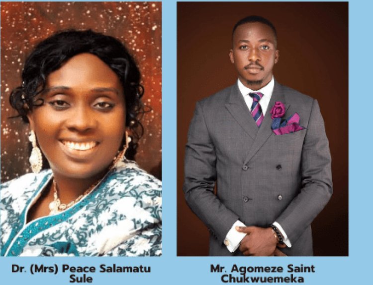 UNILAG Alumni Excel Nationally with Awards in Education and Youth Development