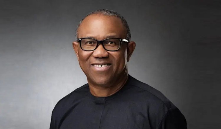 Peter Obi Donates N50 Million to Shanahan University, Onitsha