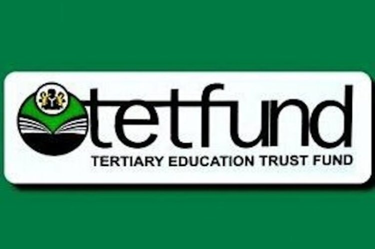 TETFund to Intervene in Provision of Infrastructure in New Aviation Varsity