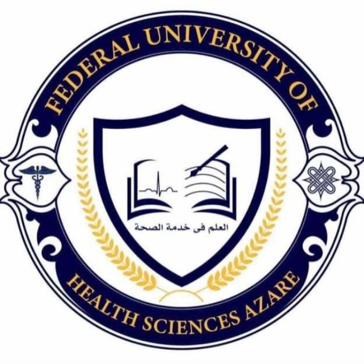 Federal University of Health Sciences Azare Bauchi Receives N14.17 Million for NELFUND Student Loan Program