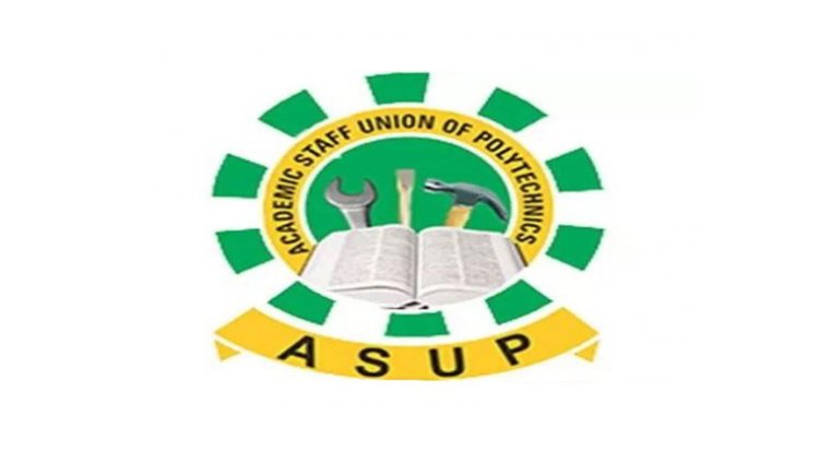 ASUP Issues 15-Day Ultimatum to FG Over Unmet Demands