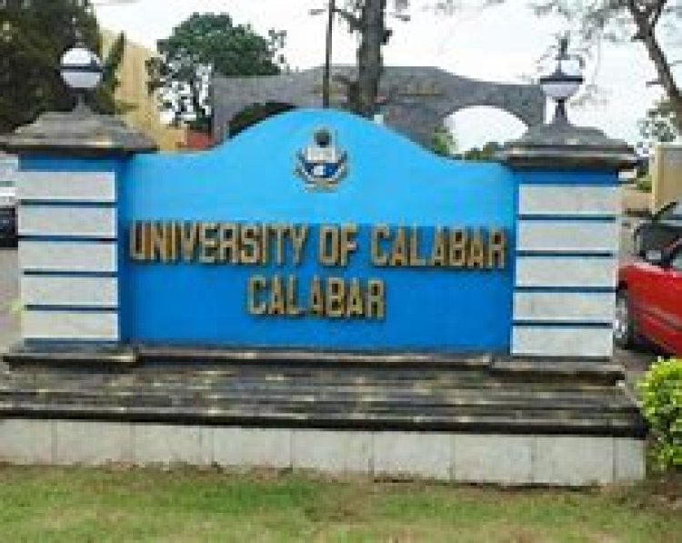 University of Calabar (UNICAL) Updates on 2024/2025 Admission Process