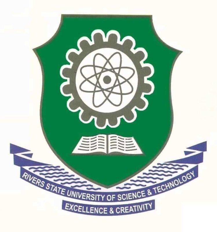 Rivers State University Announces Departmental Cutoff Marks for 2024/2025 Admissions