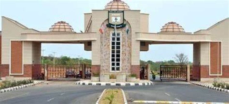 Kwara State University Management Condemns Student Protest at CAILS