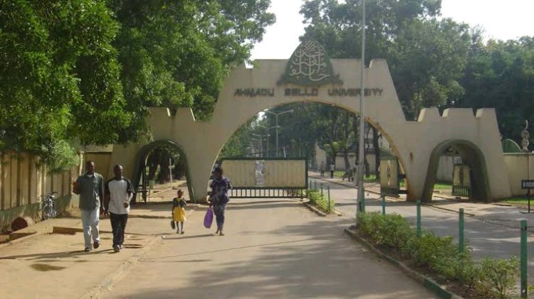 Ahmadu Bello University Set to Launch Africa's First Blockchain for Educational Resources