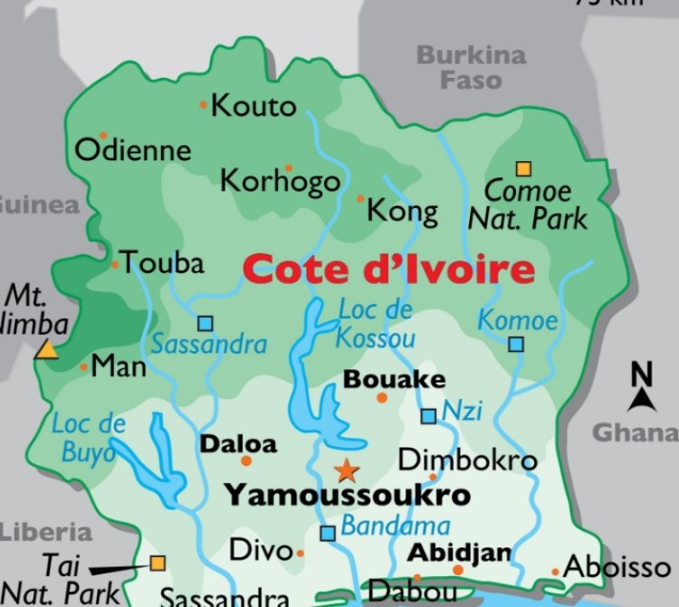 Côte d’Ivoire Suspends Powerful Student Union Amid Murder Investigation