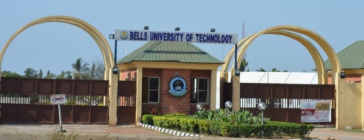 Bells University of Technology Announces 16th Convocation Ceremony