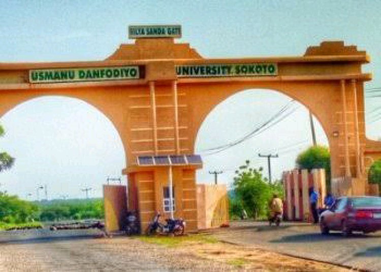 Usmanu Danfodiyo University Sokoto Releases 2024/2025 Merit Admission List