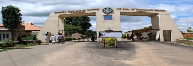 Nigerian Institute of Leather and Science Technology Zaria Begins 2024/2025 Post-UTME, DE Admissions