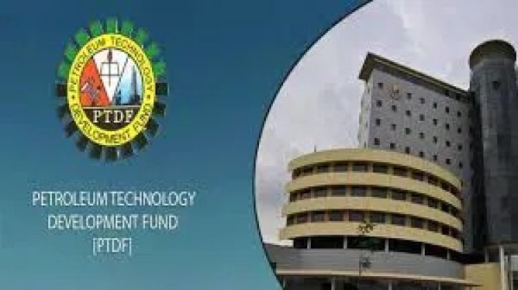 1,643 PhD and MSc Applicants Compete for PTDF Scholarship