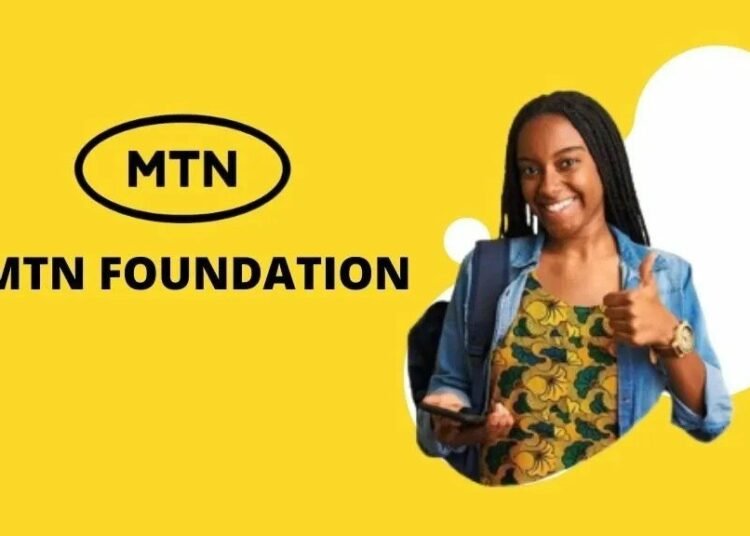 MTN Foundation Upgrades Science Labs at Gombe Secondary School