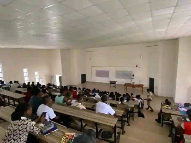 Bayero University, Kano Commences First Semester Examinations