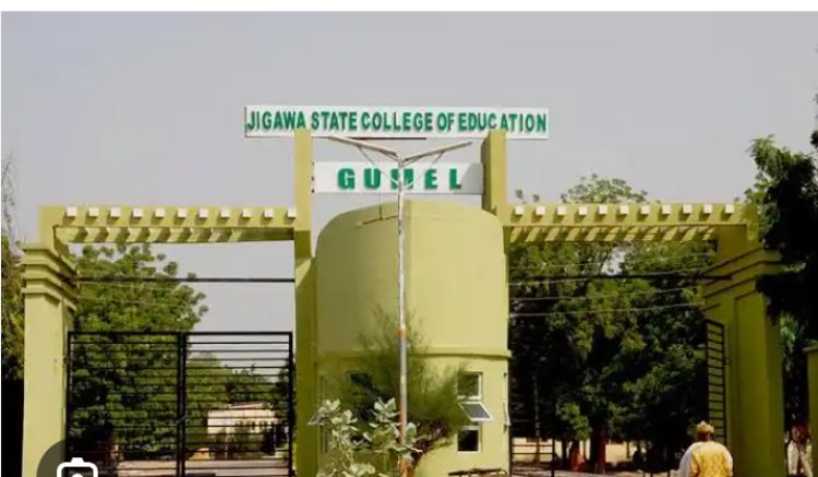 Jigawa State College of Education and Legal Studies Announces Certificate Collection