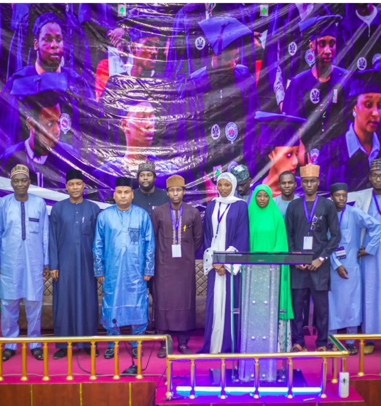 MAAUN Hosts Inaugural Career Connect Expo in Partnership with BigTech Agency Limited