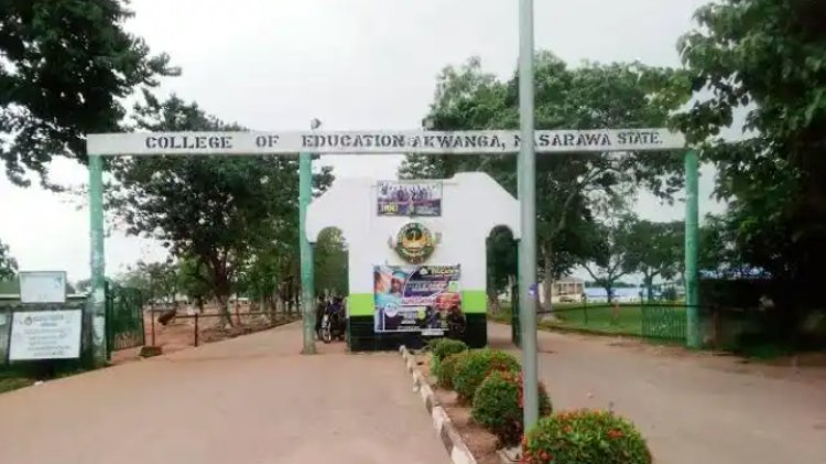 College of Education Akwanga Announces 2024/2025 JAMB Direct Entry Screening