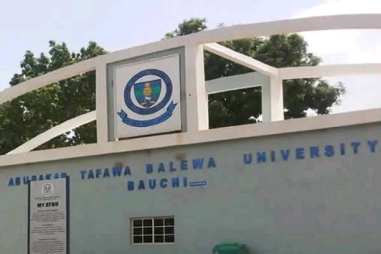 Abubakar Tafawa Balewa University Announces Start Date for 2023/2024 Academic Session