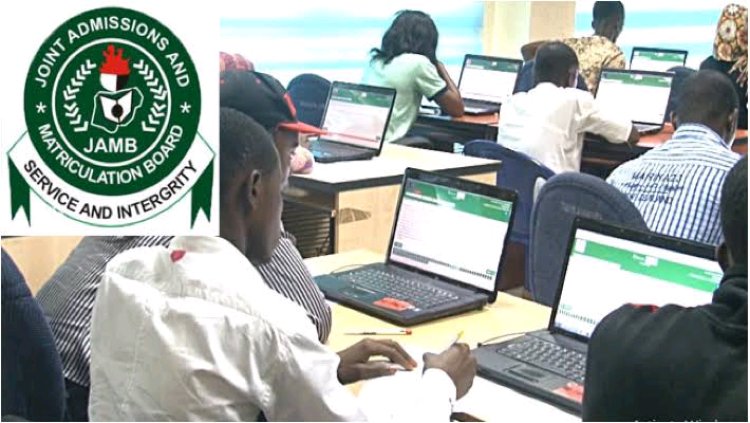 New Guidelines: JAMB Sets Minimum Age of 16 for Admission in 2024/2025 Academic Session