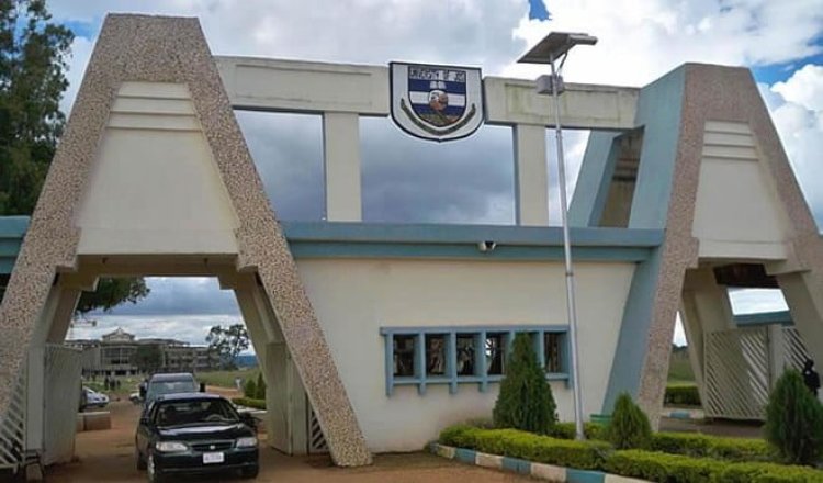 UNIJOS College of Medicine Inducts New Medical Doctors