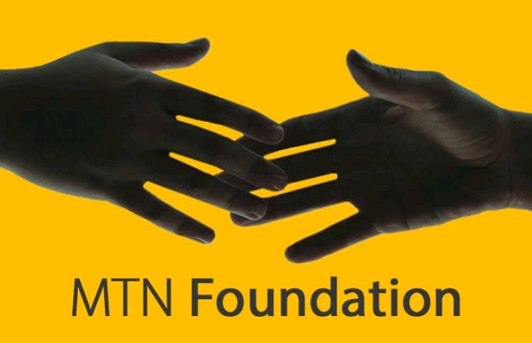 MTN Foundation Awards Over N2.5bn in Scholarships to Nigerian Students Since 2013