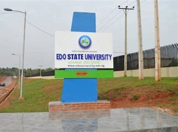 NMCN Inducts 68 Edo State University Nursing Graduates