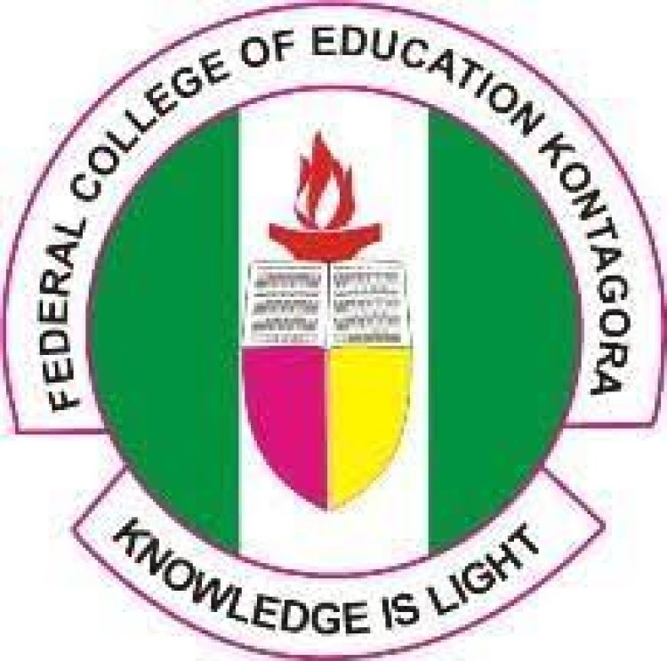 FCE Kontagora Unveils ₦9,000 On-Campus Hostel Accommodation for Students